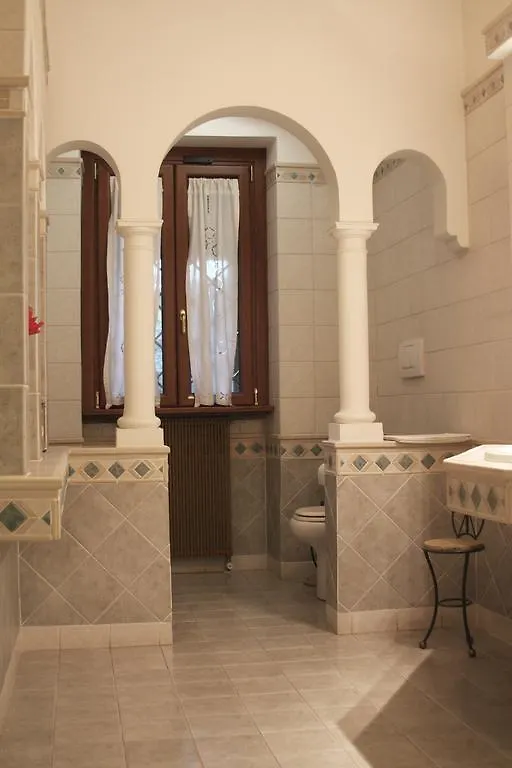 Pensión Villa Roma '900 Affitta Camere