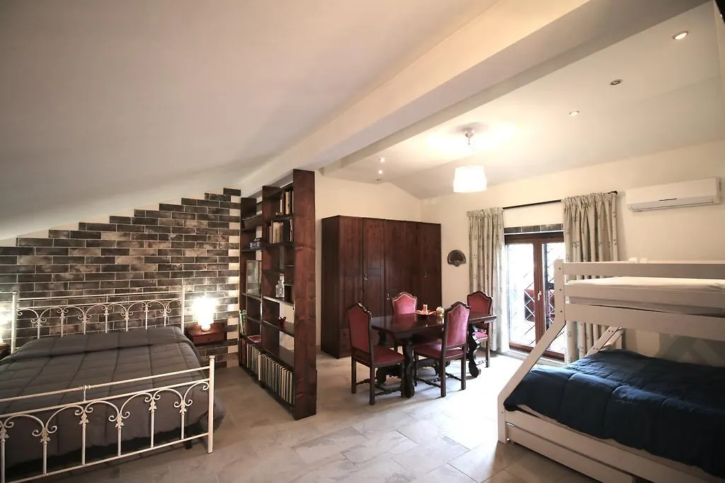 Villa Roma '900 Affitta Camere