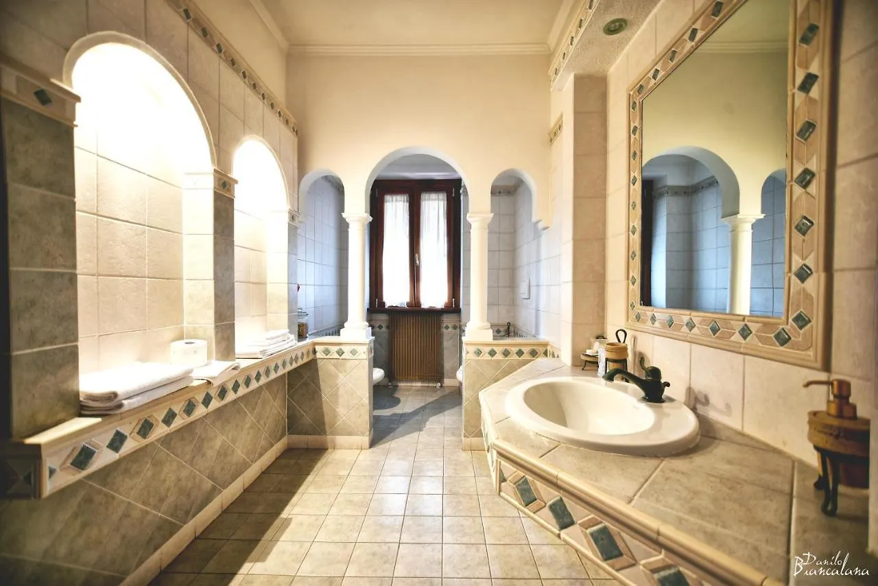 Villa Roma '900 Affitta Camere