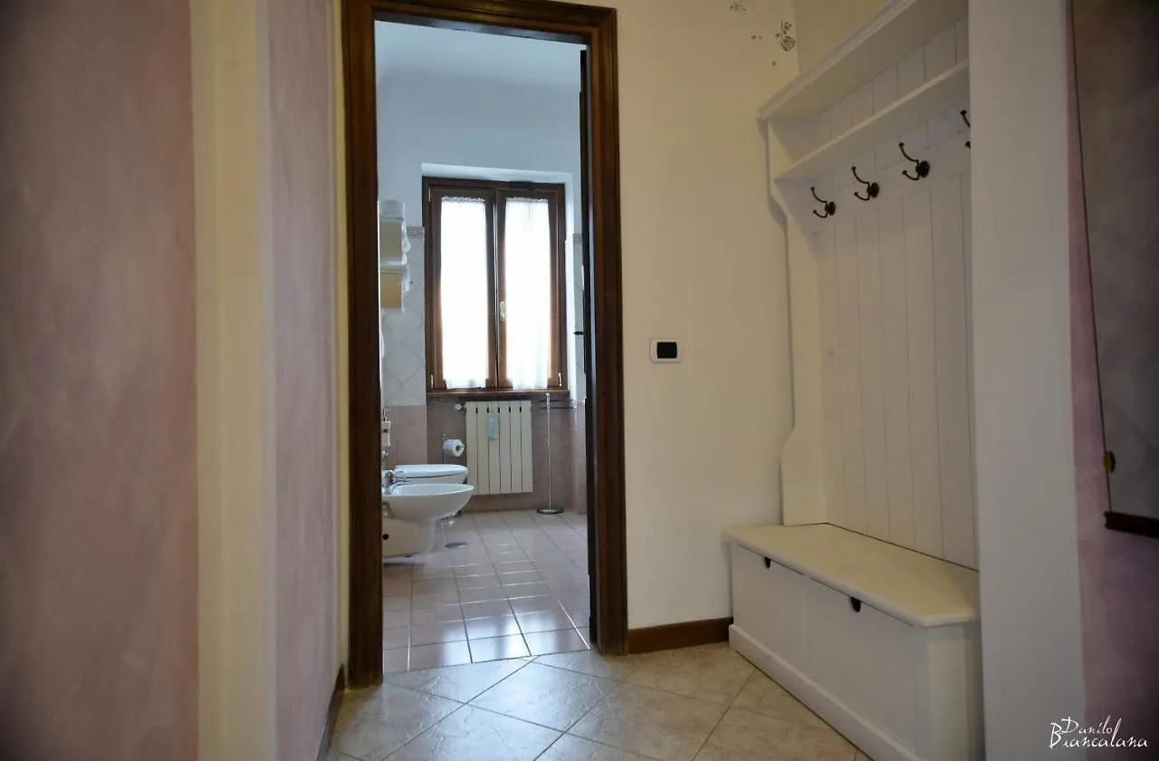 *** Pensión Villa Roma '900 Affitta Camere Italia