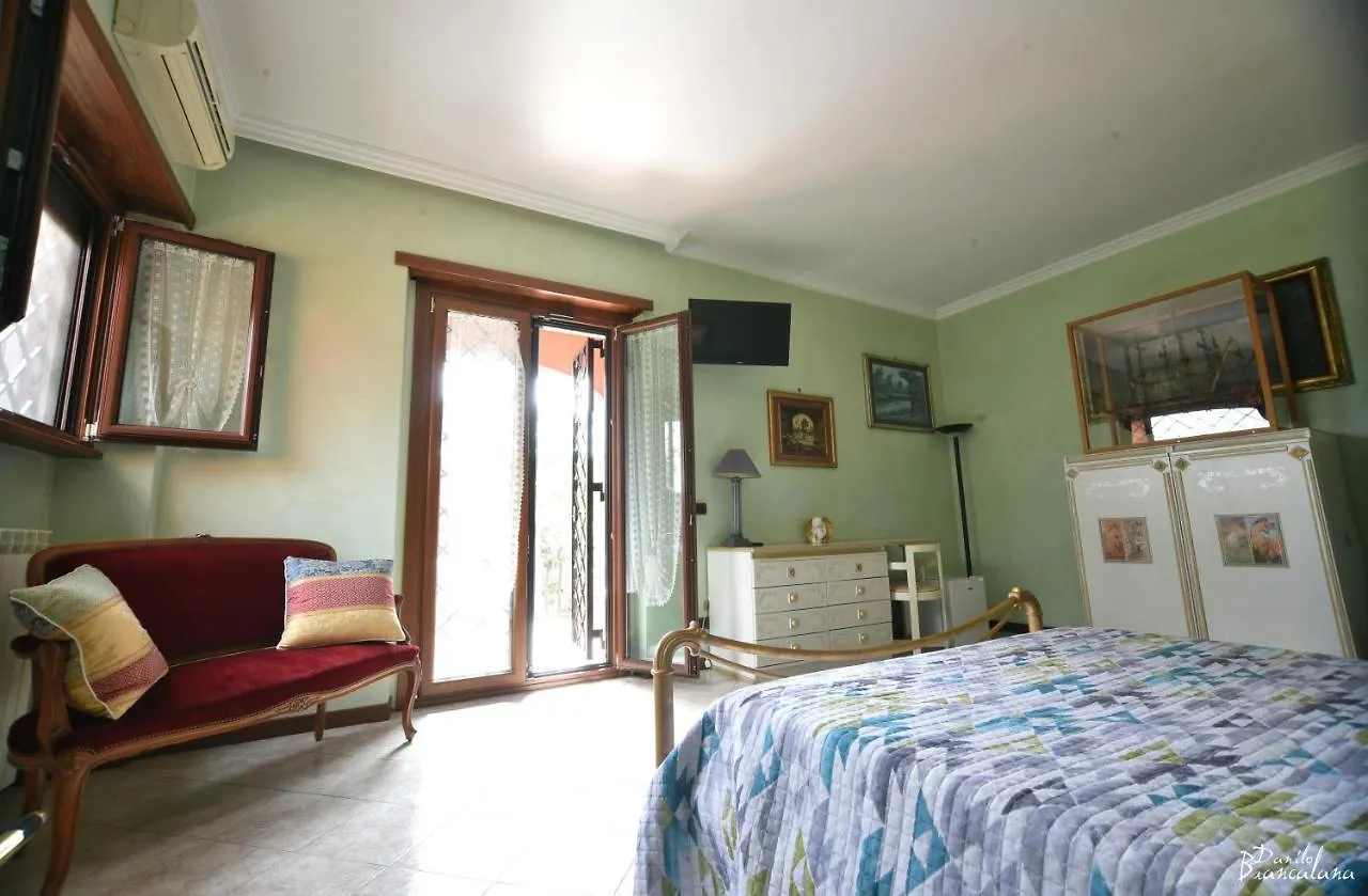 Villa Roma '900 Affitta Camere