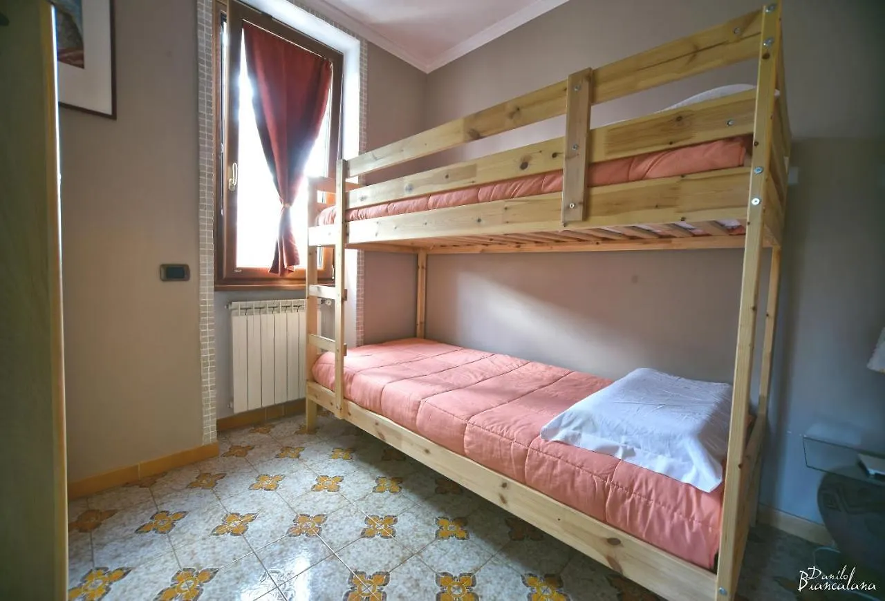 Villa Roma '900 Affitta Camere Italia