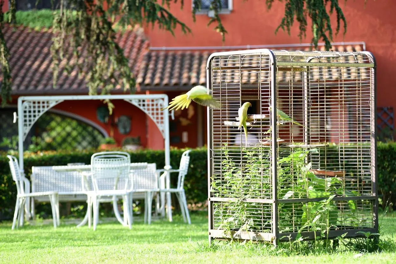 Villa Roma '900 Affitta Camere