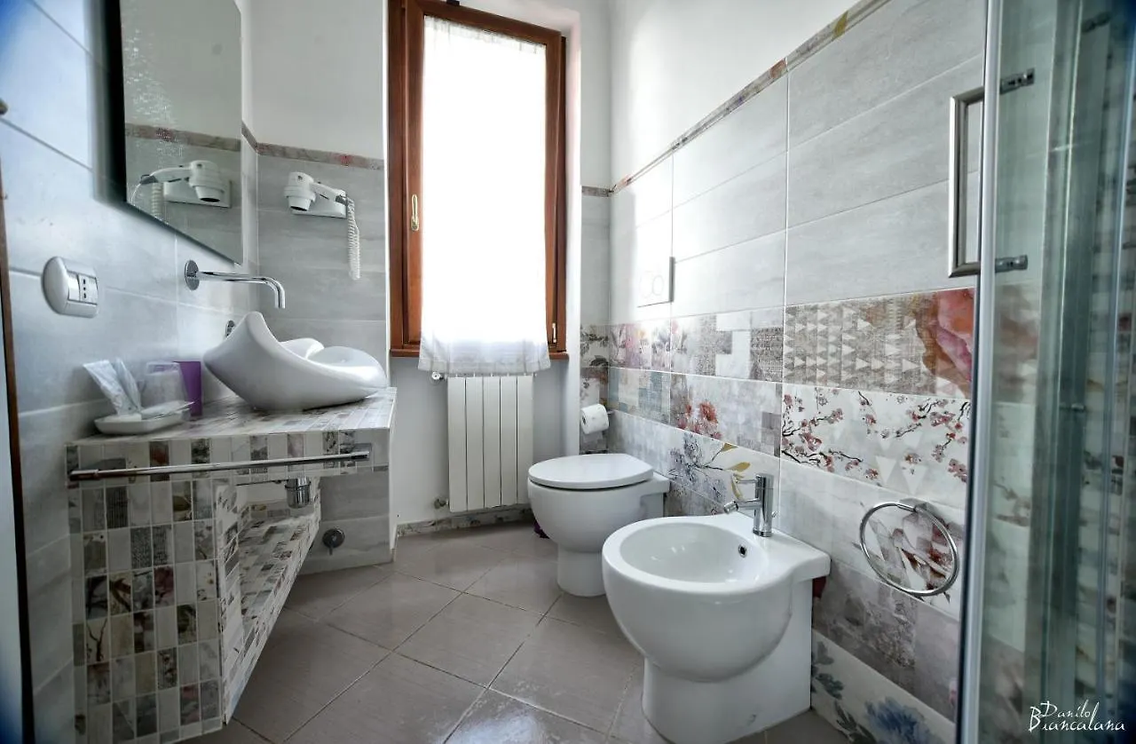 Villa Roma '900 Affitta Camere