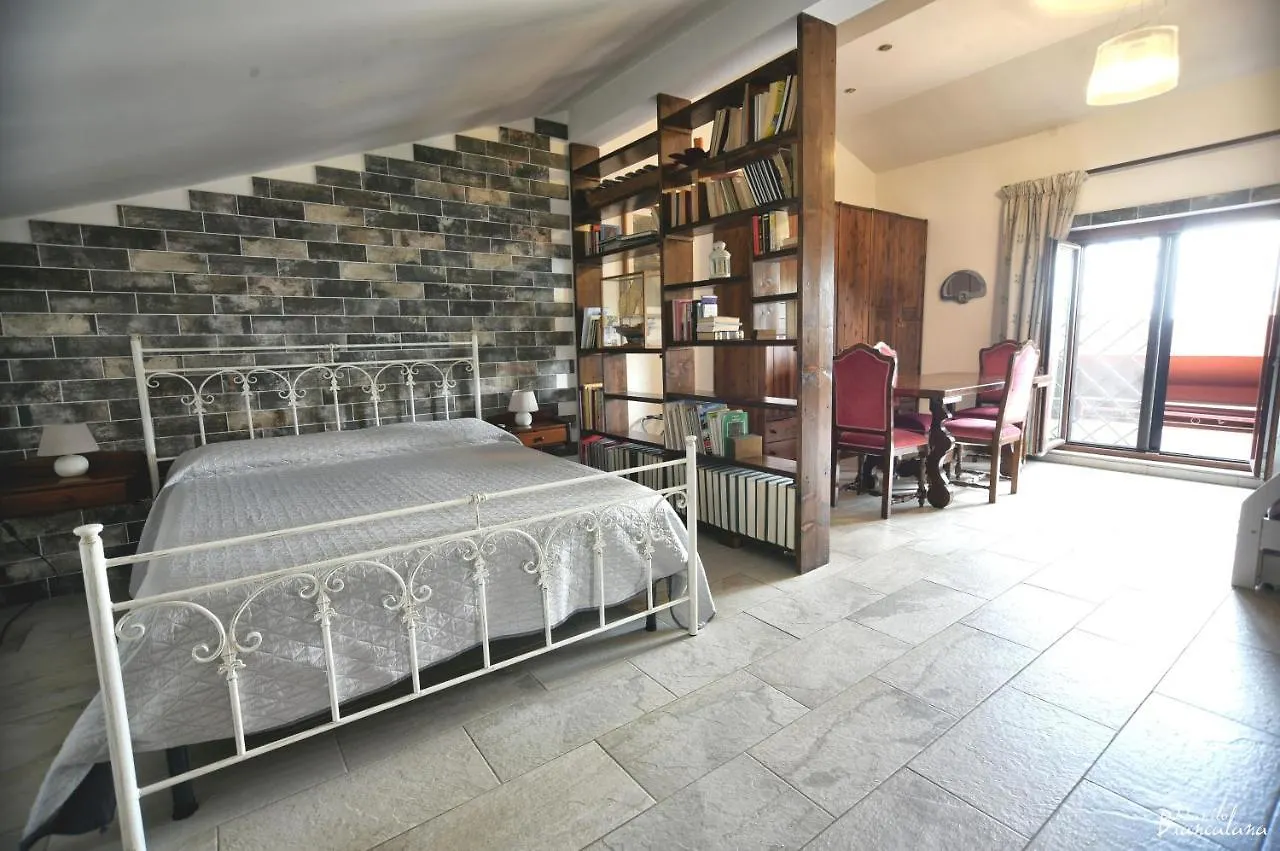 Pensión Villa Roma '900 Affitta Camere