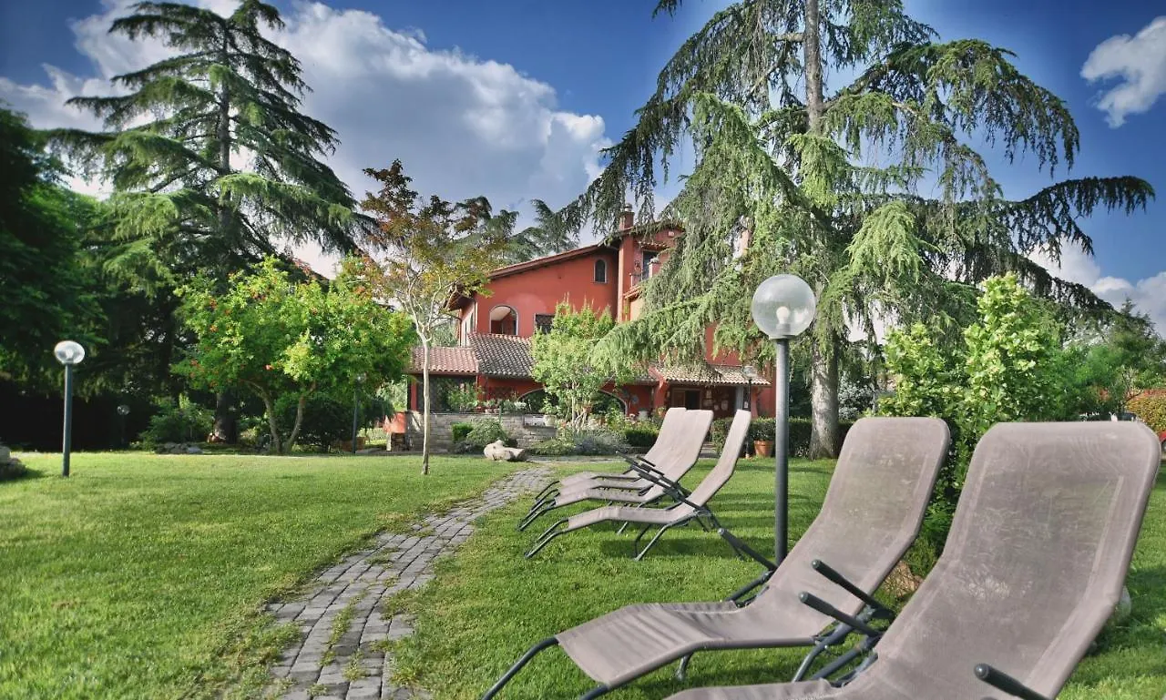 Villa Roma '900 Affitta Camere